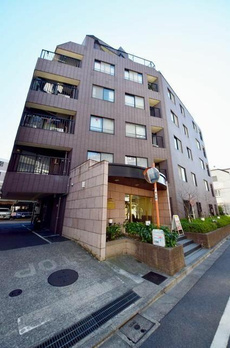 クレストフォルム町屋 