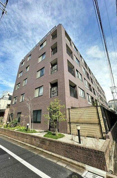 クレストフォルム町屋 