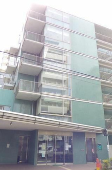 クレストフォルム町屋 