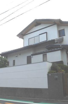 等々力一丁目戸建て 
