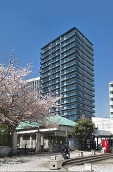 ウェリスタワー愛宕虎ノ門 