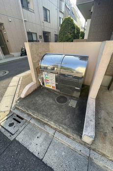 ボヌール高砂 