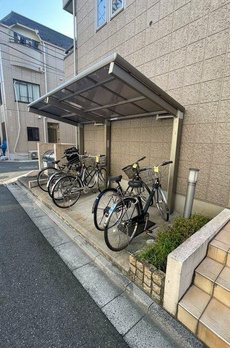 ボヌール高砂 