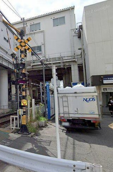 ボヌール高砂 