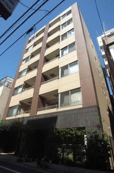 ガーラレジデンス日本橋水天宮 