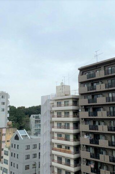 クリオ文京音羽 