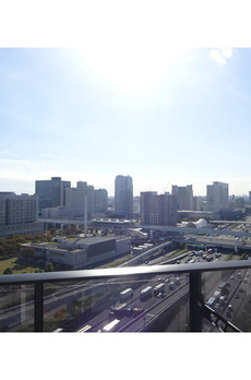 シティタワーズ東京ベイ　イーストタワー（０１２６５２） 