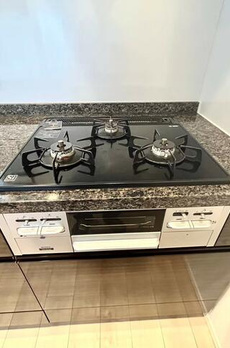 シティタワーズ東京ベイ　イーストタワー 