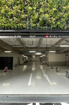 シティタワーズ東京ベイ　イーストタワー 