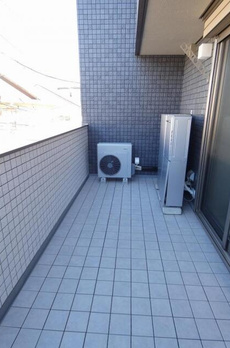 ソレイユ大原 