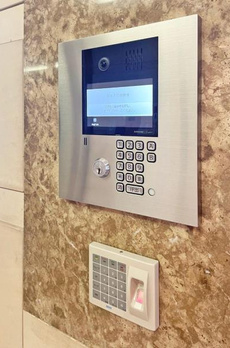 アクシルコート銀座イースト 
