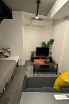 レクス武蔵小山 