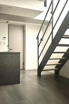 レクス武蔵小山 