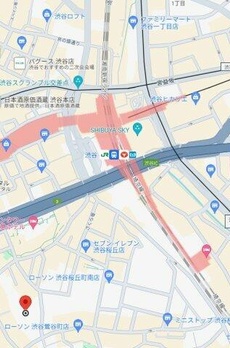 ルピナス渋谷桜丘ガーデンコート 