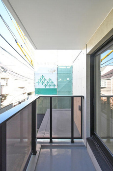 ＰＡＳＥＯ中野坂上 