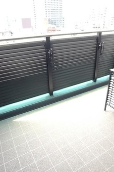 六本木グランドタワーレジデンス 