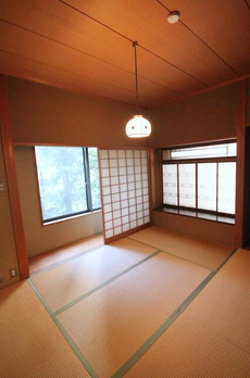 西五反田戸建 