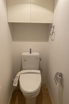 南麻布パークハイツ 
