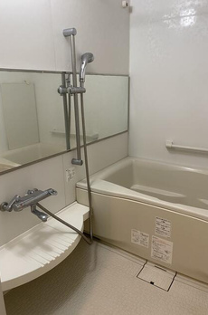 南麻布パークハイツ 