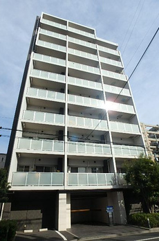 ドゥーエ両国Ⅱ 
