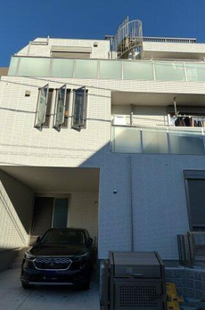 ピリナ南麻布 