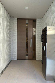 ピリナ南麻布 