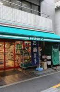 六本木ヒルズレジデンスＢ棟 