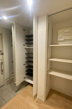 豊島区高田３丁目戸建 