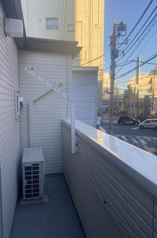 豊島区高田３丁目戸建 