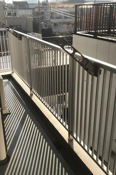 戸越銀座テラス 