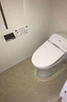 ザ・パークハウス西新宿タワー６０ 