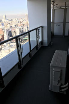 ザ・パークハウス西新宿タワー６０ 