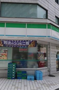 ザ・パークメゾン六本木 