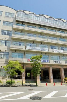 虎ノ門ヒルズレジデンシャルタワー 