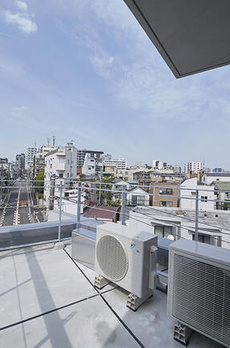 Ｋｕｋａｉ　Ｔｅｒｒａｃｅ　恵比寿 