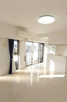 フェルクルールプレスト町屋駅前 
