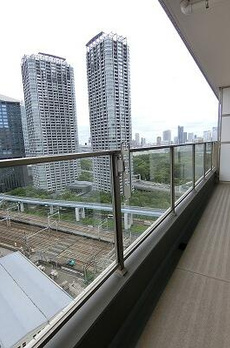 パークコート浜離宮ザタワー 
