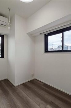 Ｓ－ＲＥＳＩＤＥＮＣＥ新宿若松町 