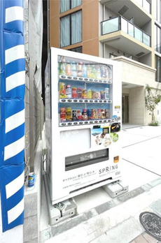 サクラスプリング高輪 