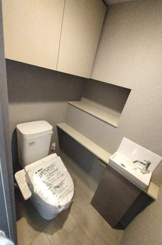 プラウドシティ方南町 