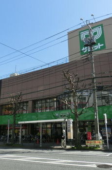 プラウドシティ方南町 