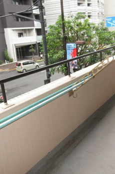 藤和シティホームズ新宿余丁町 