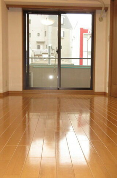 藤和シティホームズ新宿余丁町 