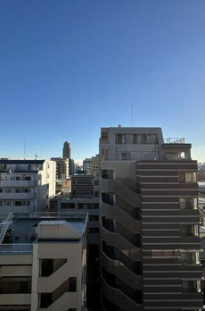 シティハウス錦糸町 