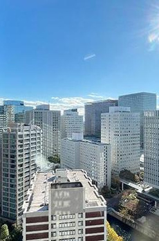 ザ・パークタワー東京サウス 