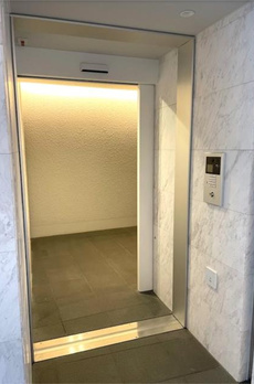 テアトル神南 