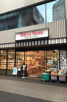 テアトル神南 