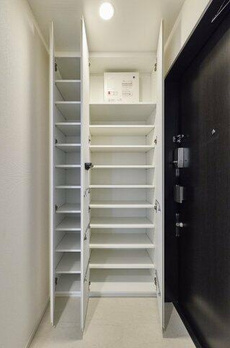 プラウドフラット虎ノ門 