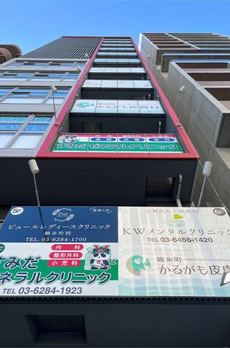 ＺＯＯＭ錦糸町Ｐａｒｋｓｉｄｅ 