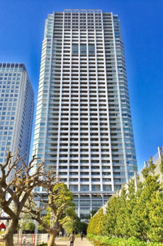 Ｂｒｉｌｌｉａタワー東京 